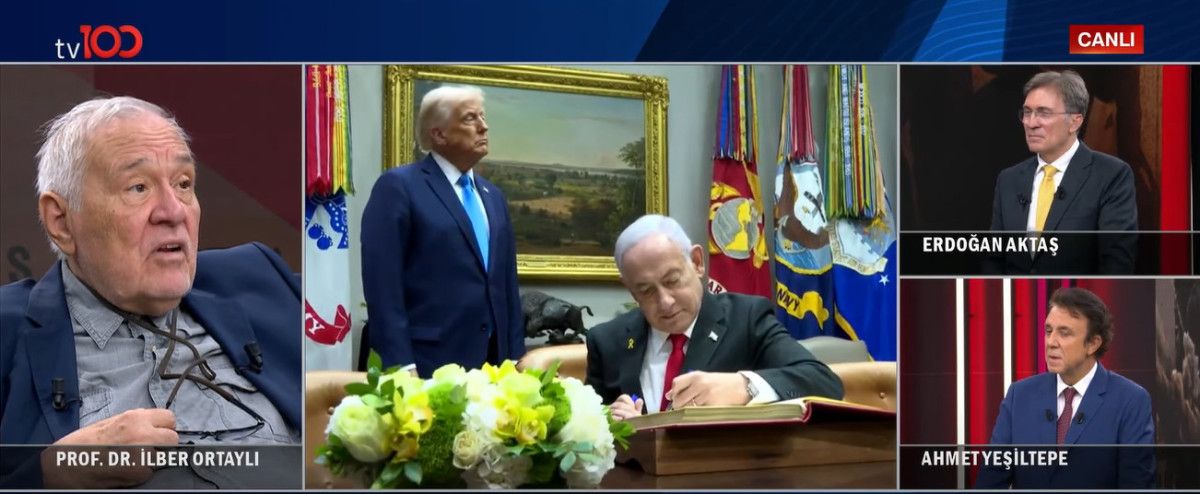 ilber ortayli donald trump simarik ve cahildir 0 wnEDHiZb