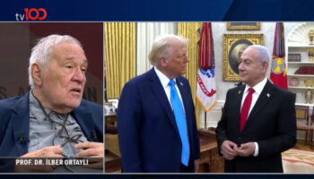 ilber ortayli donald trump simarik ve cahildir rWGtvSnr