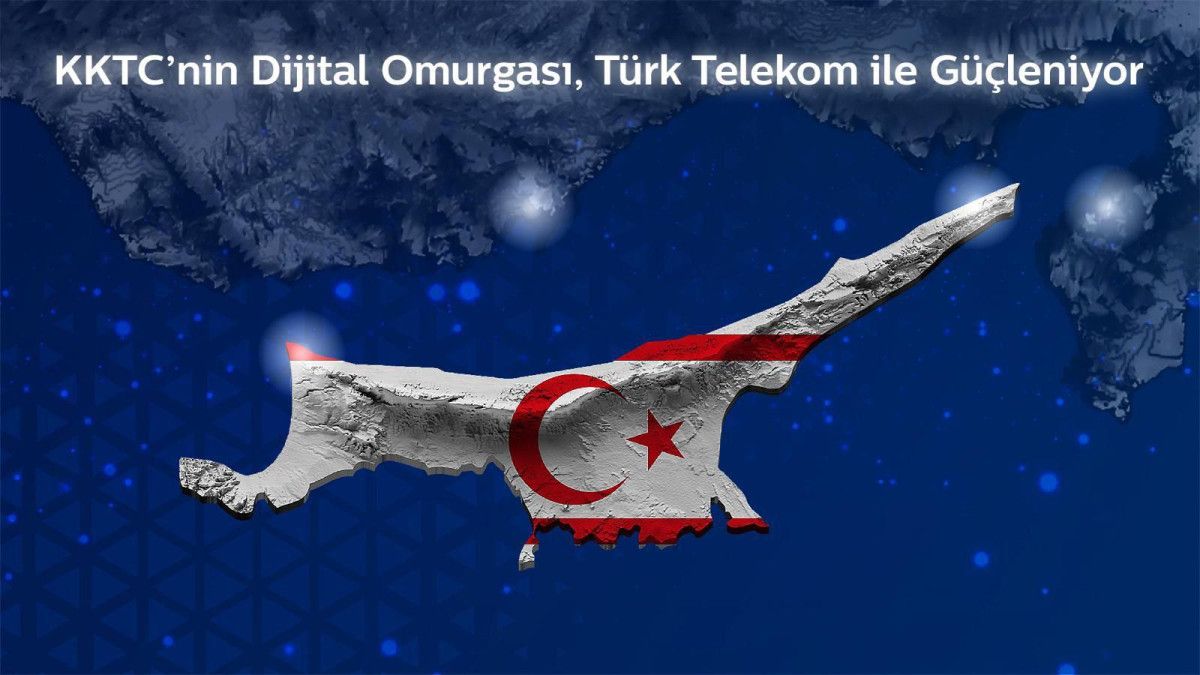 imzalar atildi kktcnin fiber optik altyapisini turk telekom kuracak 1
