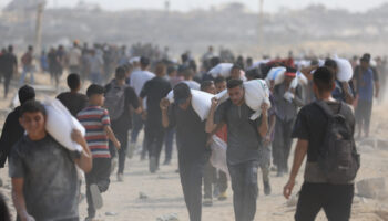 ingiliz fransiz ve alman liderlerden ortak aciklama gazzedeki savasin bitme zamani geldi xhg1A1wF