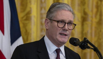 ingiltere basbakani gazzeli cocuklari ulkede tedavi etmek istediklerini duyurdu KKIFNNrW