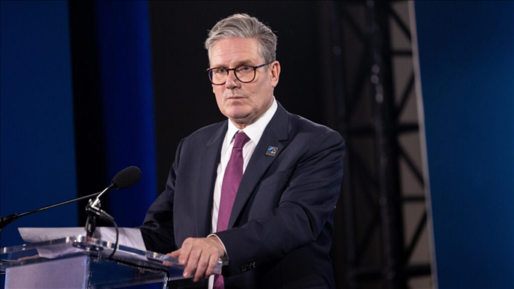 ingiltere basbakani starmer filistinin taninmasi baris icin kritik adim 1ti3AV4t