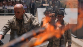 irak pkknin silah birakmasi bolgesel baris ve istikrar acisindan donum noktasidir e51ikChv