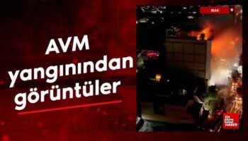 irakda en az 50 kisinin oldugu avm yanginindan goruntuler 5ZO1wmYK