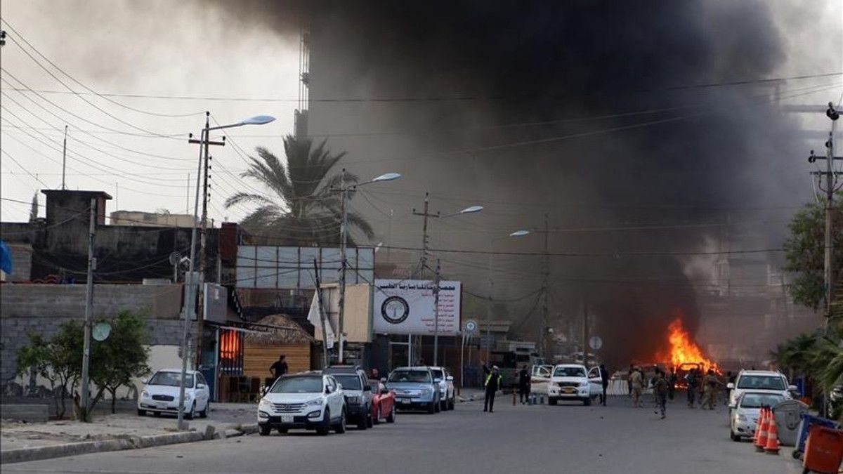 irakin kuzeyinde art arda iha saldirilari 0 pjjS9KhZ