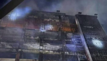 irakta alisveris merkezinde yangin 50 olu mWhMmjdV