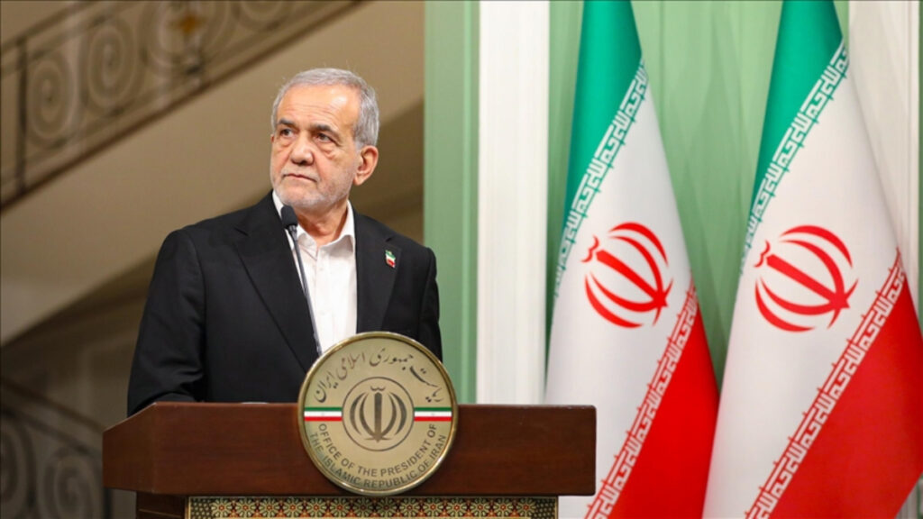 iran cumhurbaskani pezeskiyandan zengezur koridoru aciklamasi hJOk6Byg