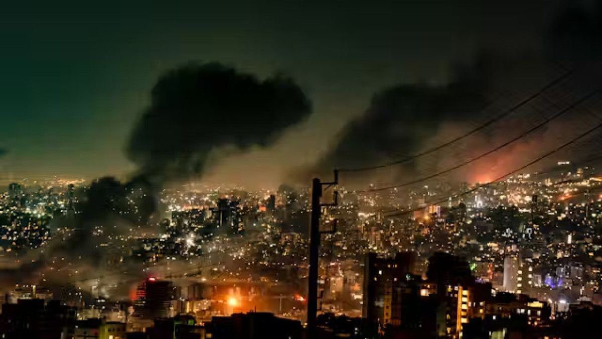 iran disisleri bakani arakci ateskes kirilgan misillemeye haziriz 1 YWY9Wnlb