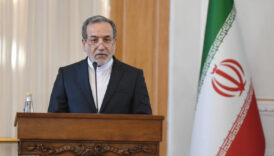 iran disisleri bakani arakci netanyahunun hayalleri basarisiz oldu fHcAwcMP