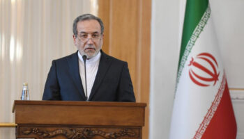 iran disisleri bakani arakci netanyahunun hayalleri basarisiz oldu fHcAwcMP