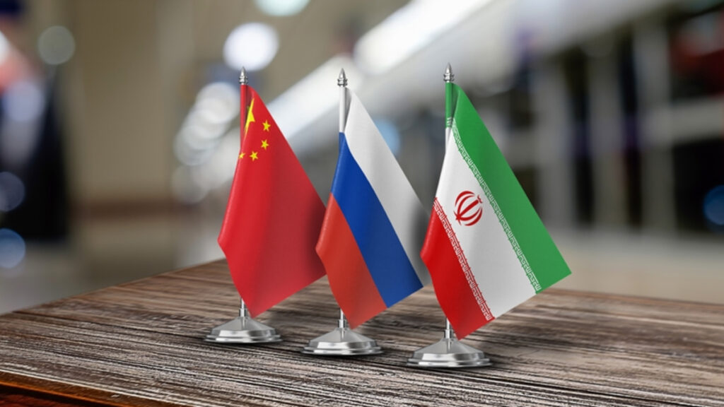 iran rusya ve cin nukleer muzakereleri gorustu ewSsnemy