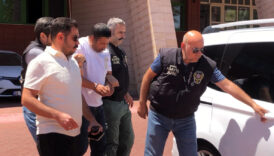 ispartada kiz arkadasimi rahatsiz ettin tartismasinda tabancayla vurularak olduruldu 6yCjYpyl