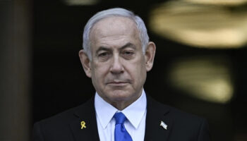 israil basbakani netanyahu filistin devletini tanimak ingiltereye de tehdit Ekef7hF4