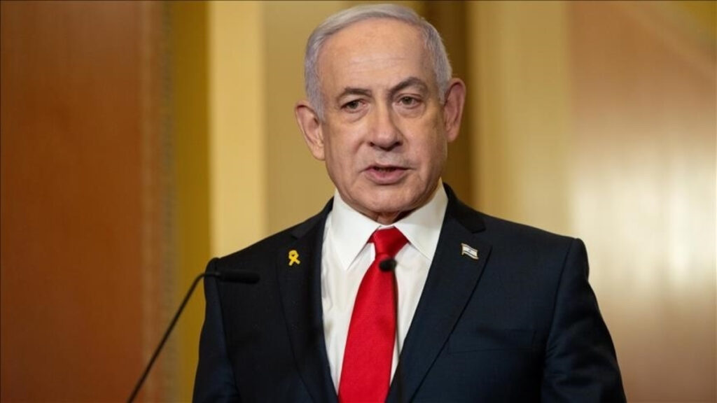 israil basini netanyahu gazzenin bazi bolgelerini ilhak etme planini kabineye sundu hdZ4QXZs