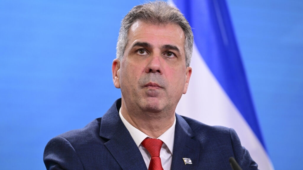 israil enerji bakani gazze on yillar boyu harap halde kalmali gWGyIOam