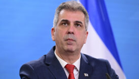 israil enerji bakani gazze on yillar boyu harap halde kalmali gWGyIOam