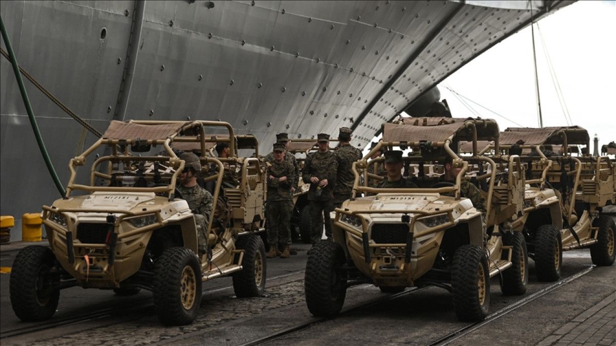 israil ile abdli sirket arasinda yuzlerce askeri arac alimi icin anlasma 0 HzT5eSlM