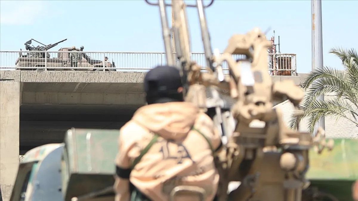 israil ordusundan suriyenin guneyinde yasananlara iliskin aciklama 0 G6JKeCGB