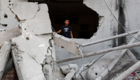 israilde gazzeye saldirilar tarihi basarisizlik olarak nitelendirildi Wy8xJqfl