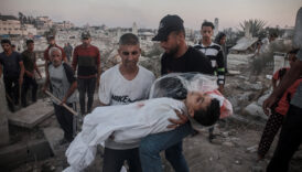 israilin gazze seridine duzenledigi saldirilarda en az 85 filistinli oldu DRckEVCY