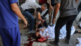 israilin gazzede duzenledigi saldirilarda 51 kisi hayatini kaybetti iSfTJ2E4