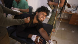 israilin saldirdigi suriyede son durum 9 yarali KIyniVe4