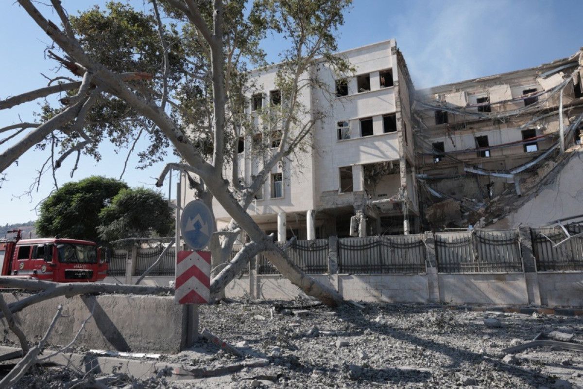 israilin suriyeye saldirilarinda can kaybi artiyor 0 bEdLXOmH