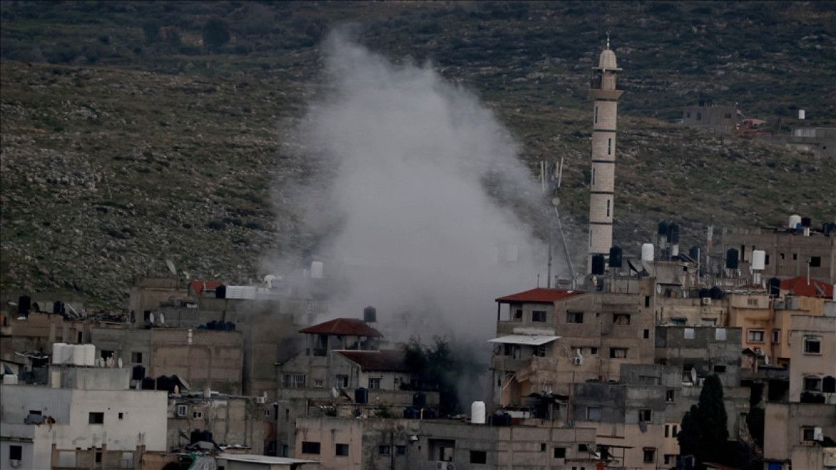 israilli asiri sagci bakandan bati seriada daha fazla yikim tehdidi 0 4LbzSjli