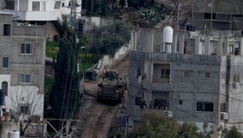 israilli asiri sagci bakandan bati seriada daha fazla yikim tehdidi pmTCMcSh