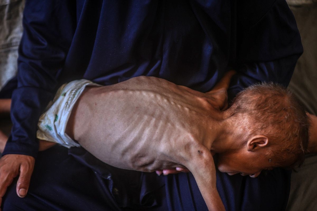 İsrailli askerden İtiraf: Gazze'ye girmesi engellenen bin yardım tırı, imha edildi 2 israilli askerden itiraf gazzeye girmesi engellenen bin yardim tiri imha edildi 1 U8OQOZCF