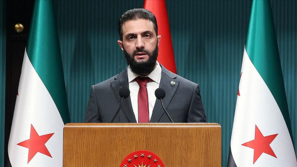 israilli bakandan suriye liderine suikast cagrisi MrFmBLgs