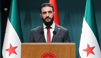 israilli bakandan suriye liderine suikast cagrisi MrFmBLgs