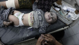 israilli insan haklari orgutleri israil gazze seridinde soykirim isliyor kANZ86kw