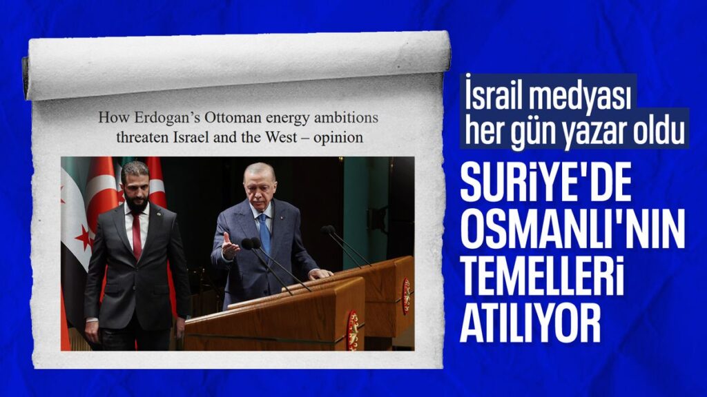 israilli jarusalem posttan erdogan yorumu osmanlinin modern versiyonunu kuruyor ElN6Svt4