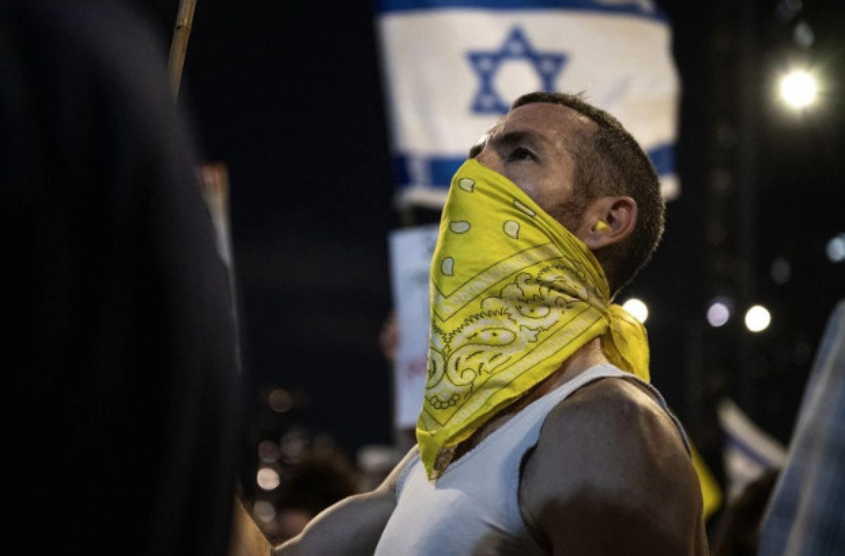 israillilerden netenyahuya tepki ateskes simdi 1 cc6aAeBr