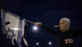 israillilerden netenyahuya tepki ateskes simdi iQuWM2bg