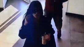 istanbul eyupsultanda valizde cesedi bulunan ayse tokyazin son goruntuleri ortaya cikti GGlhdIbz