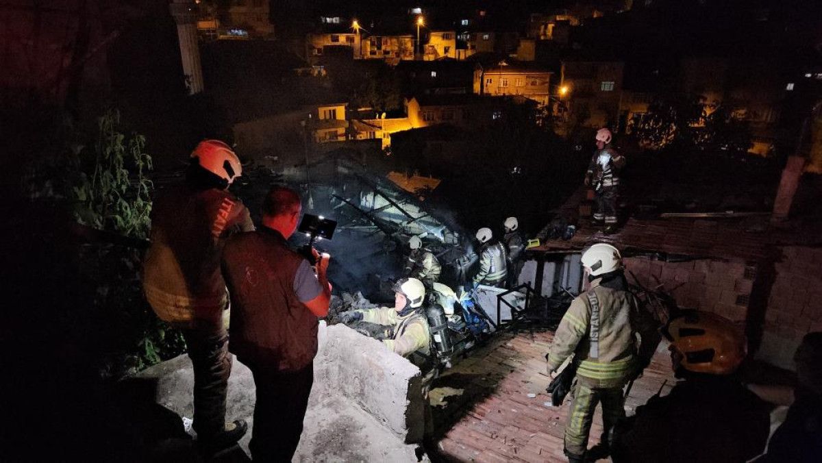 istanbul gaziosmanpasada patlayan buzdolabi yangin cikardi 0 NRWJwjVA