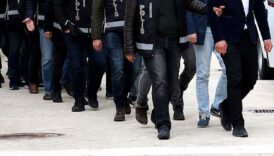 İstanbul merkezli FETÖ/PYD operasyonu: 17 aktif doktor yakalandı 15 istanbul merkezli fetopyd operasyonu 17 aktif doktor yakalandi uastKbl2