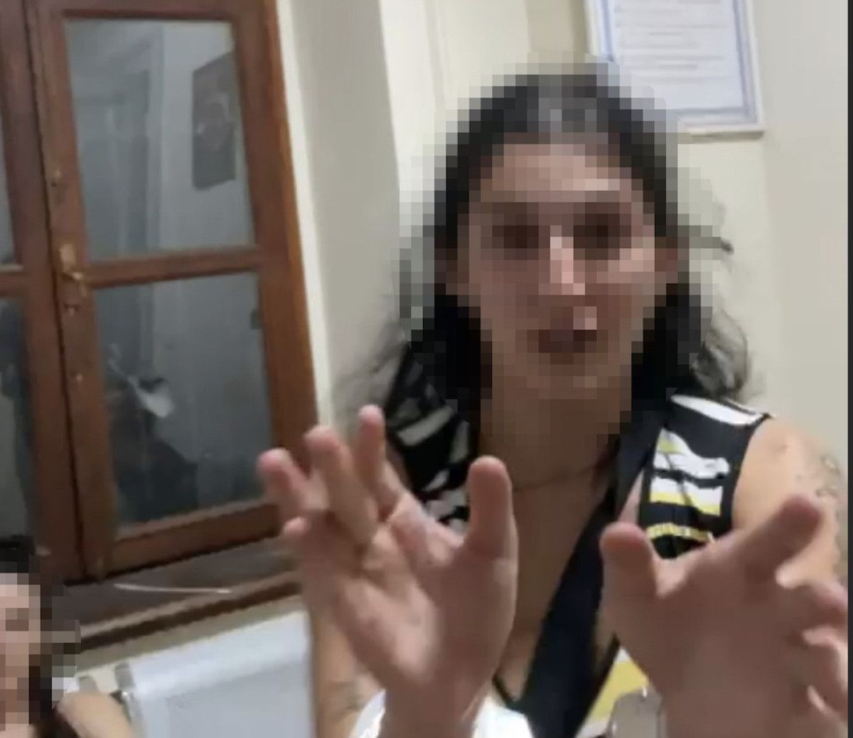 istanbul taksimde polise saldiran iki kadin yeniden yargilanacak 1 cEQOXGLC