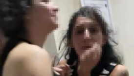 istanbul taksimde polise saldiran iki kadin yeniden yargilanacak QBPD9MeR