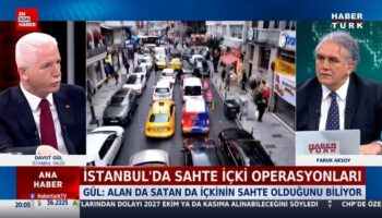 istanbul valisi gul icki satan yerlere kamera zorunlulugu getirdik CnDsl8Mv