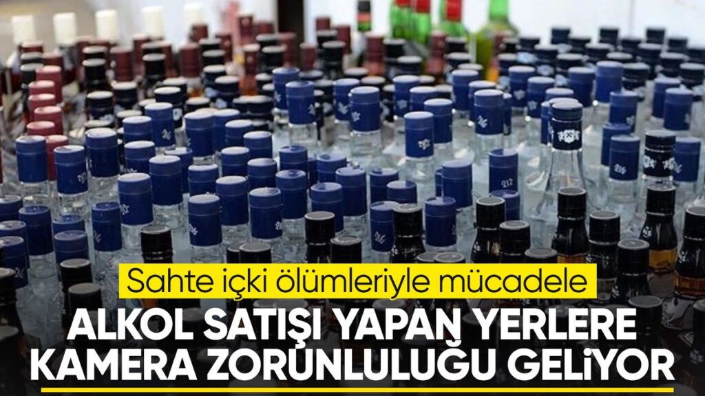 istanbul valisi gul icki satan yerlere kamera zorunlulugu getirdik zFs977SD