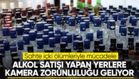 istanbul valisi gul icki satan yerlere kamera zorunlulugu getirdik zFs977SD