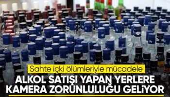 istanbul valisi gul icki satan yerlere kamera zorunlulugu getirdik zFs977SD