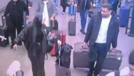 istanbula gelen urdunlu turistler besiktasta uyusturucu alirken yakalandi 86WRr7a5