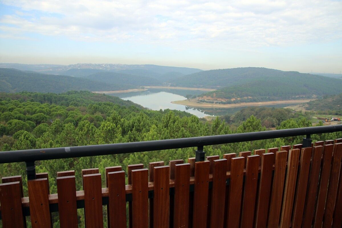 istanbula yakin 3 muhtesem doga harikasi yer 4 chY7YErY