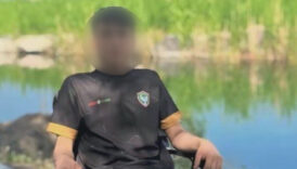 istanbulda gaziye hakaret eden sahis gozaltina alindi UubSxRF6