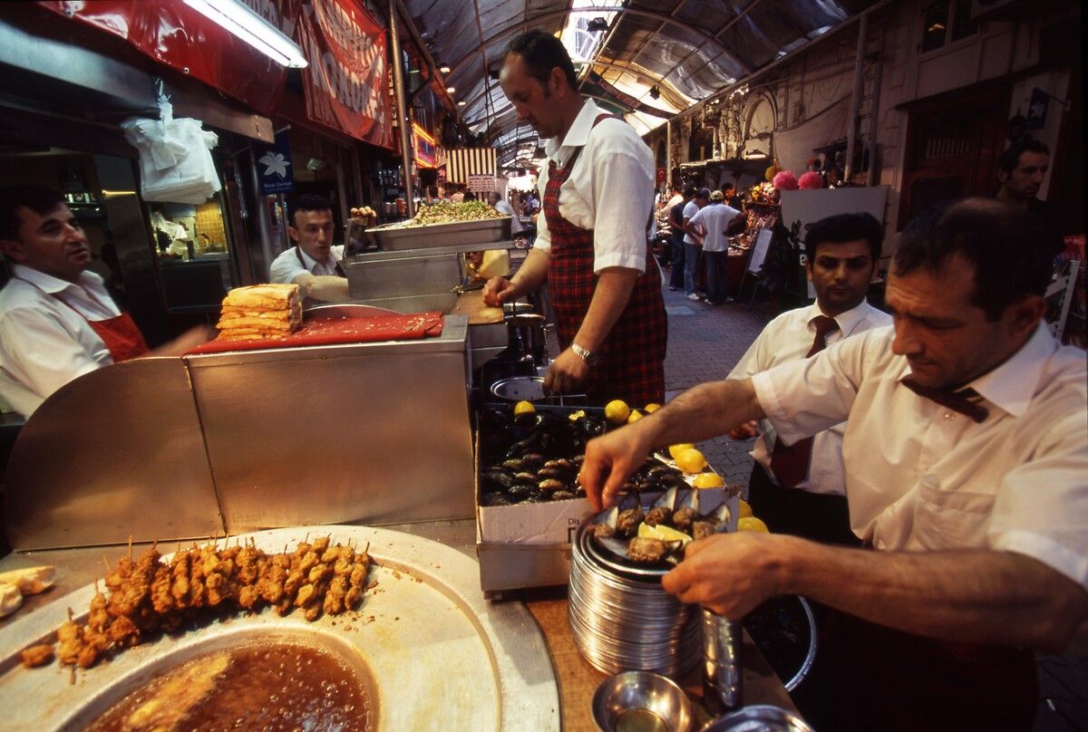 istanbulda gece yapilabilecek 5 aktivite 4 IytuZeht