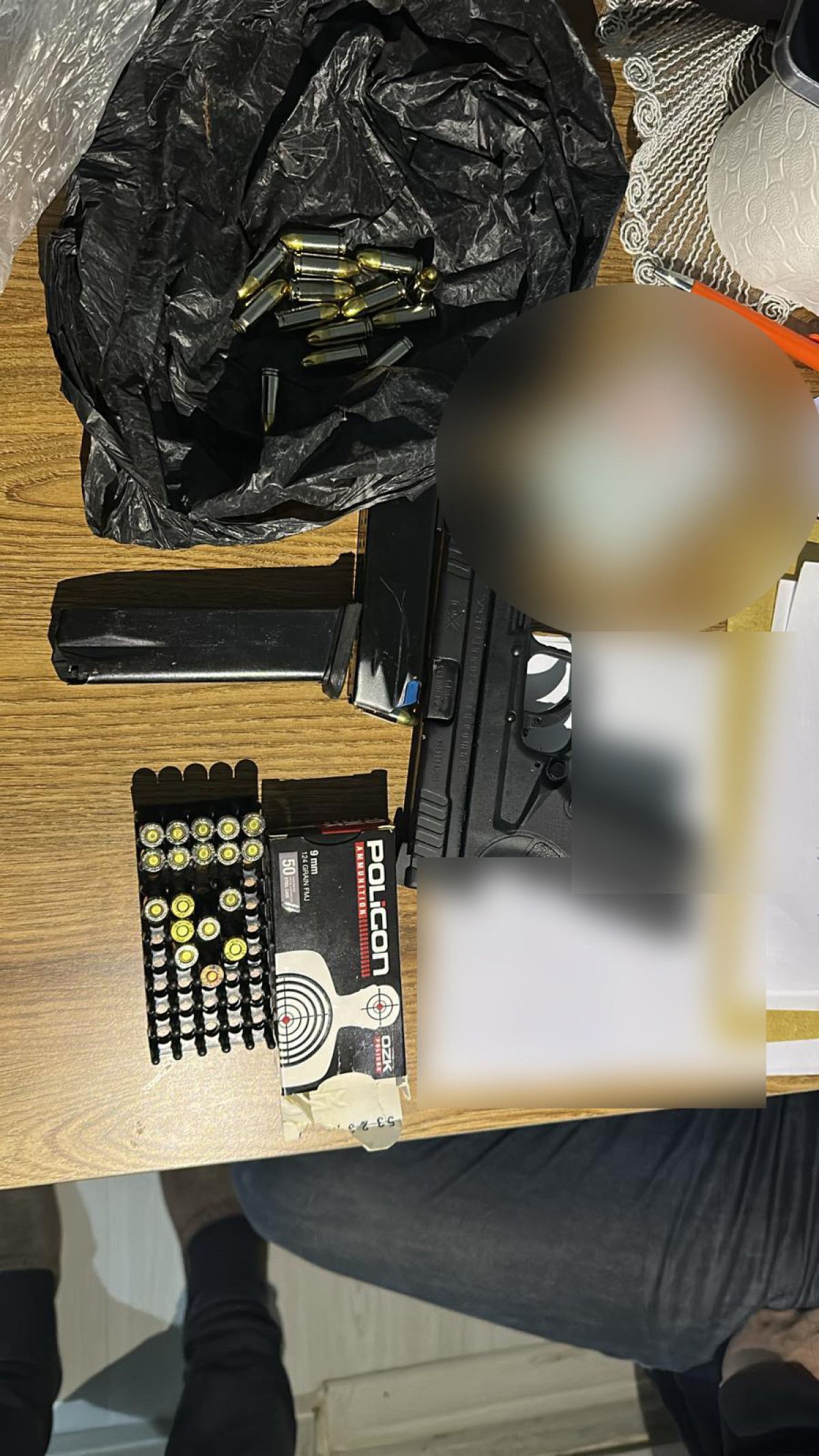 istanbulda harac vermeyince dukkani kursunlandi arayip saldiri anlarini dinlettiler 2 V71FRS4i